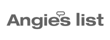 Angie's List logo