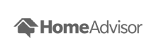 HomeAdvisor logo