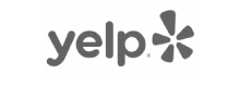 Yelp logo